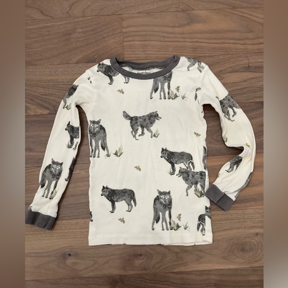 EUC 3T/4T Pajama Sets - Picture 8 of 10